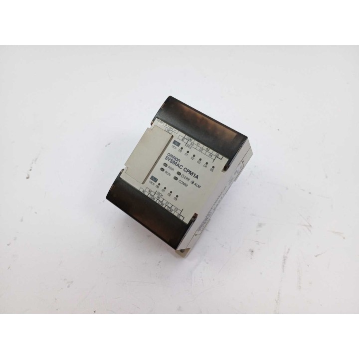OMRON Corporation CPM1A-10CDT-D