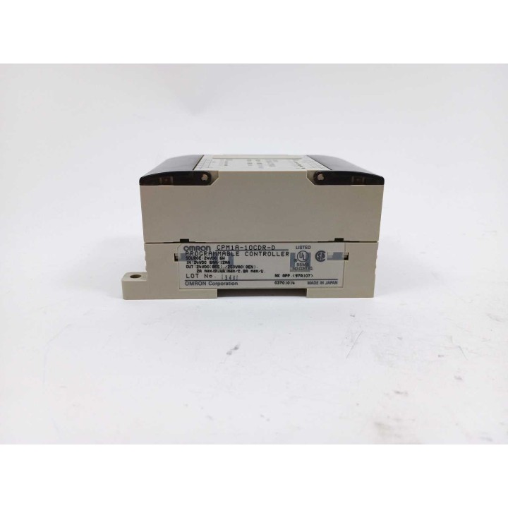 OMRON Corporation CPM1A-10CDR-D
