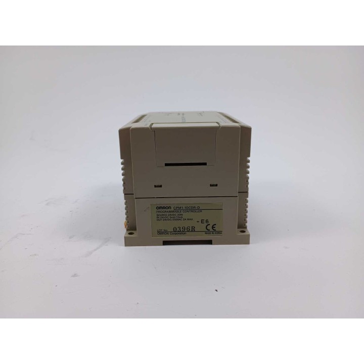 OMRON CPM1-10CDR-D