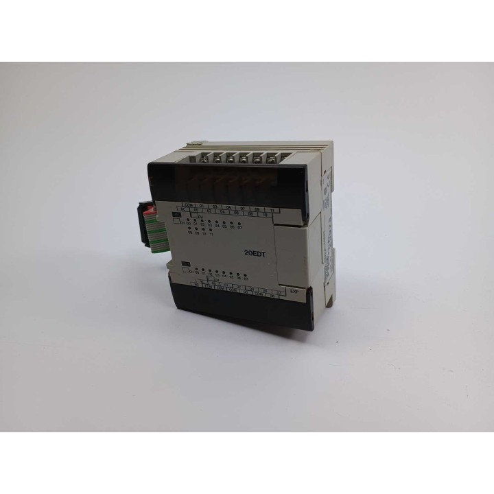 OMRON Corporation CPM1A-20EDT