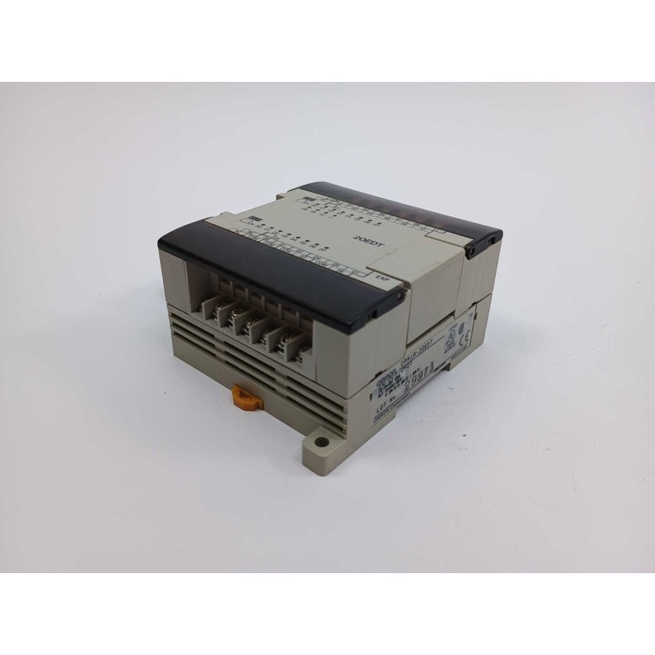OMRON Corporation CPM1A-20EDT