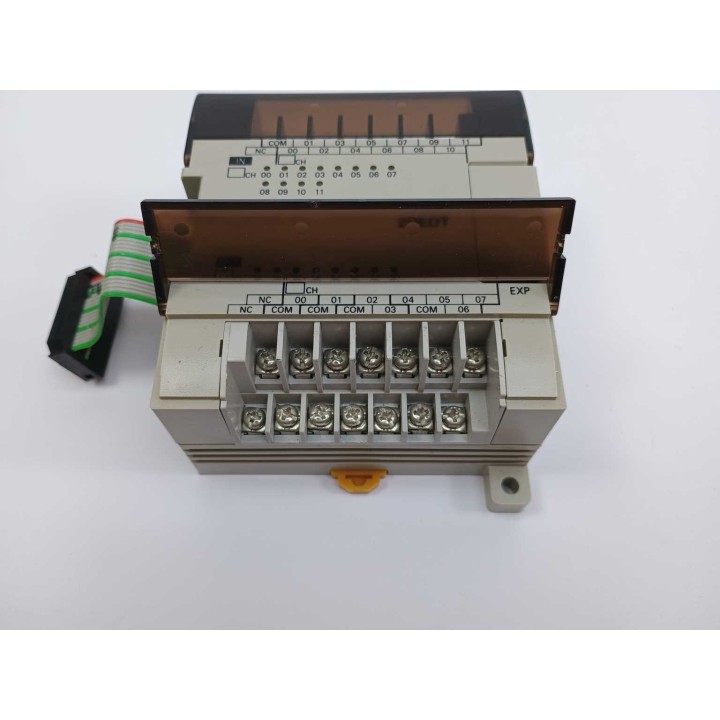 OMRON Corporation CPM1A-20EDT