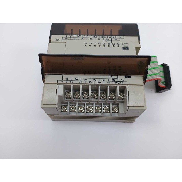 OMRON Corporation CPM1A-20EDT