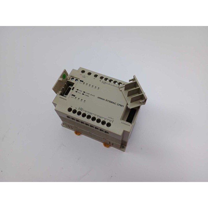 OMRON CPM1-10CDR-D