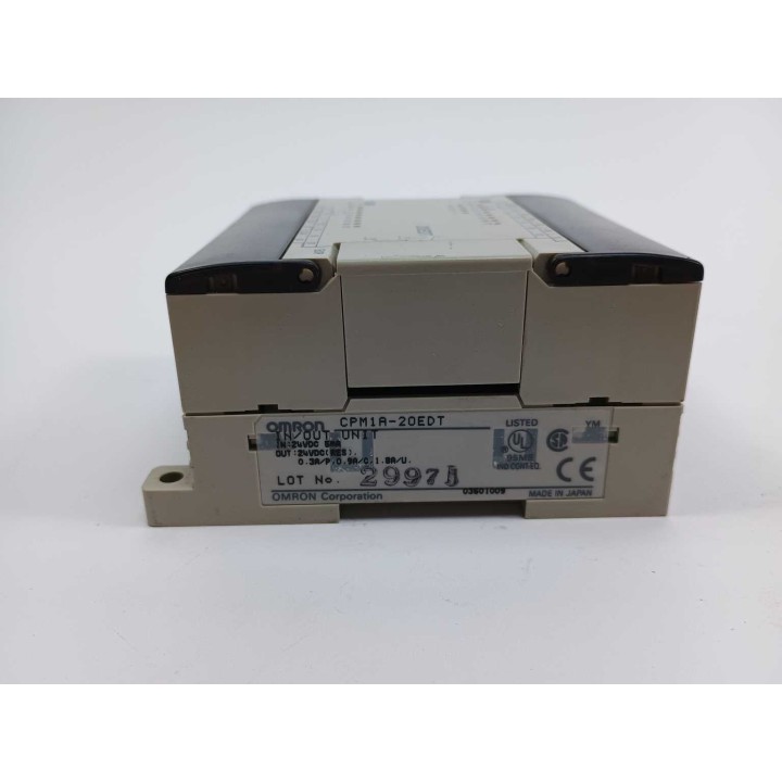 OMRON Corporation CPM1A-20EDT