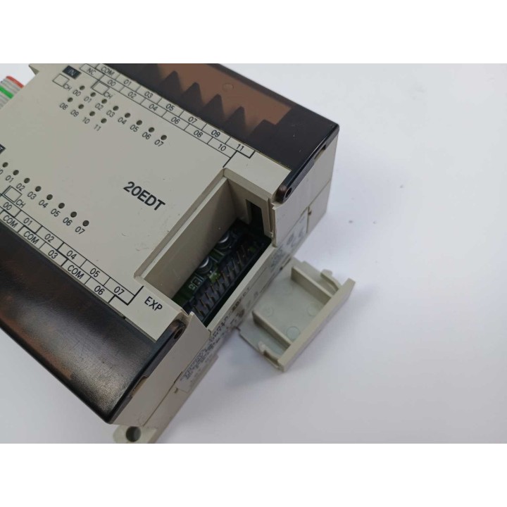OMRON Corporation CPM1A-20EDT