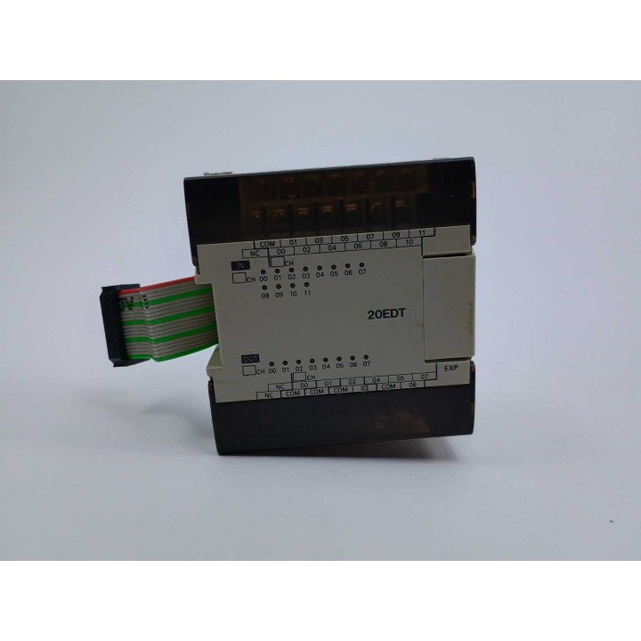 OMRON Corporation CPM1A-20EDT