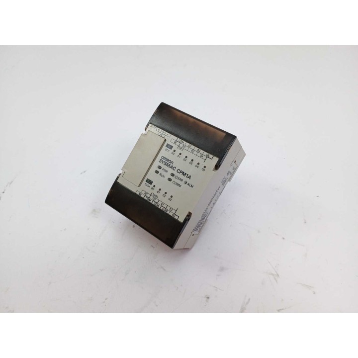 OMRON Corporation CPM1A-10CDT1-D