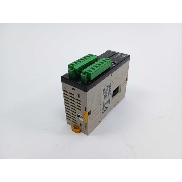 OMRON Corporation CPM2C-10CDR-D