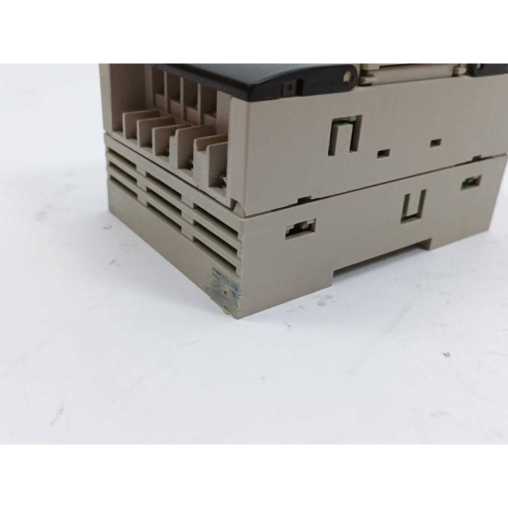 OMRON Corporation CPM1A-10CDT1-D