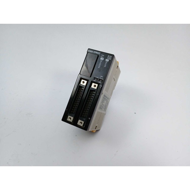 OMRON Corporation CPM2C-10CDTC-D