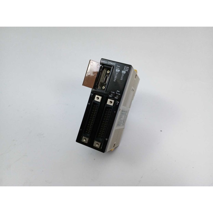OMRON Corporation CPM2C-10CDTC-D
