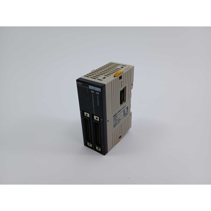 OMRON Corporation CPM2C-24EDTC