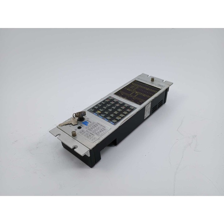 OMRON TATEISI ELECTRONICS CO JAPAN SCYPOR-CPU10E