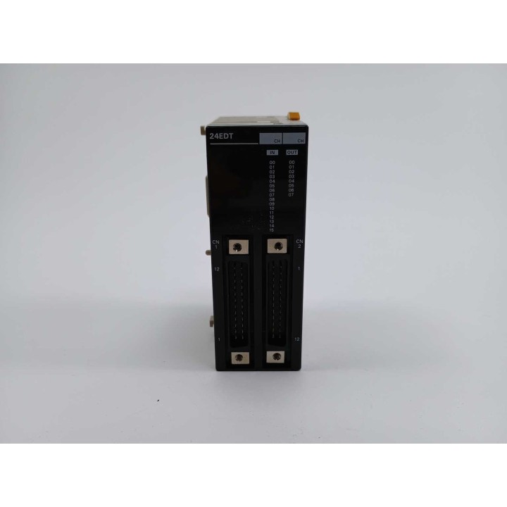 OMRON Corporation CPM2C-24EDTC