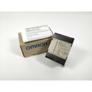 OMRON Corporation CPM1A-10CDT-D-V1