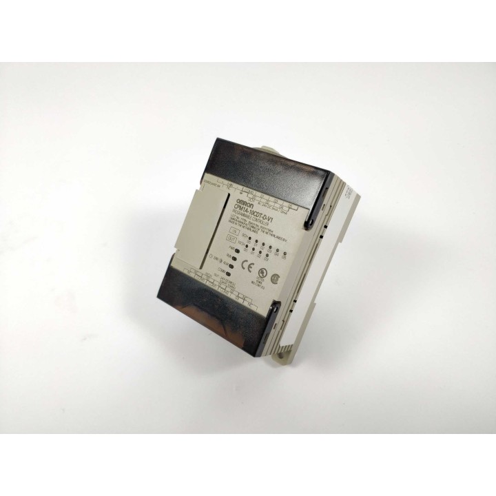 OMRON Corporation CPM1A-10CDT-D-V1