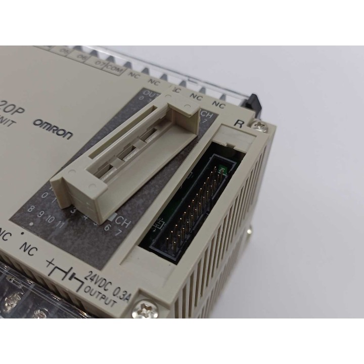 OMRON Corporation C20P-EDR-A