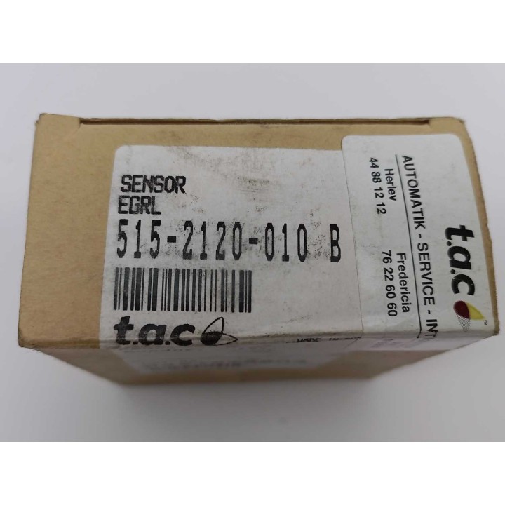 AUTOMATIK-SERVICE-INT 515-2120-010