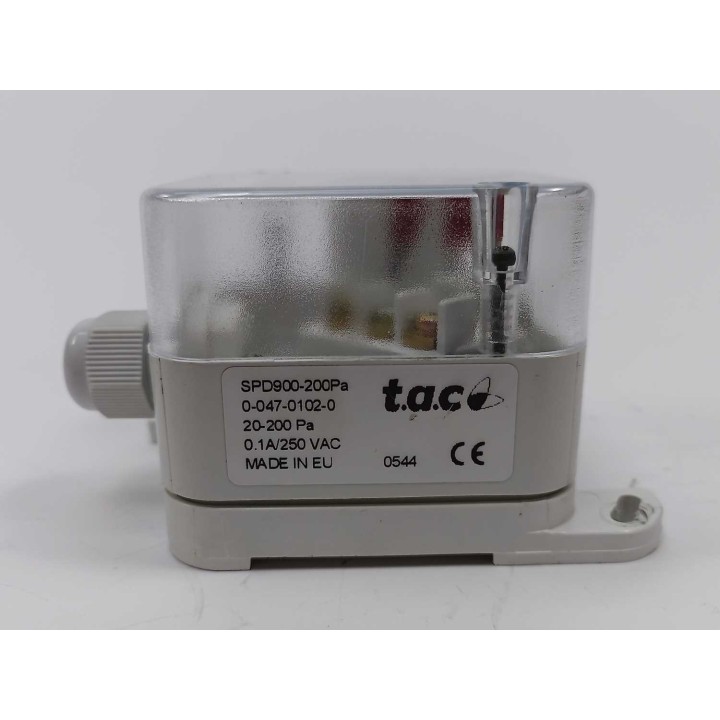 Tace SPD900-200Pa