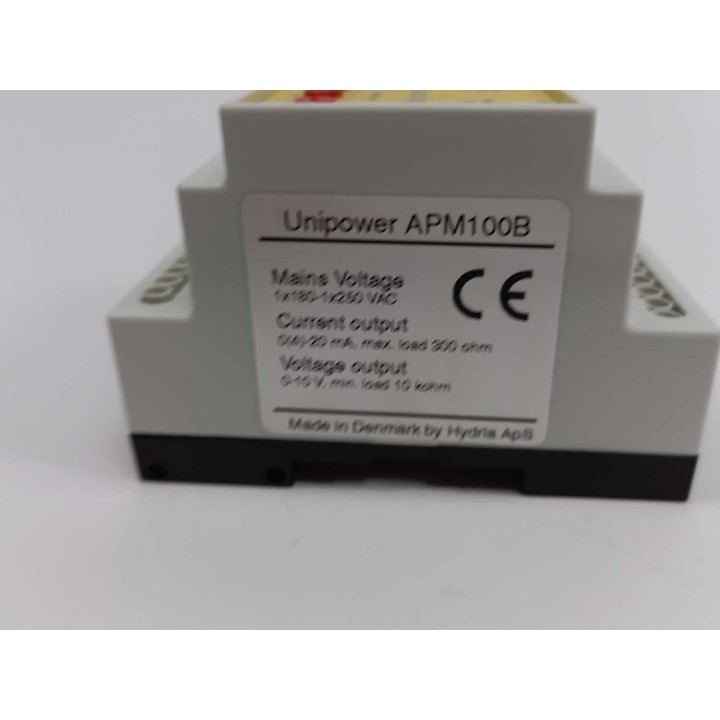 Unipower APM100B