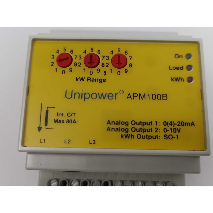 Unipower APM100B
