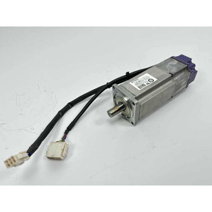 YASKAWA ELECTRIC SJME-04AMB4C-0Y