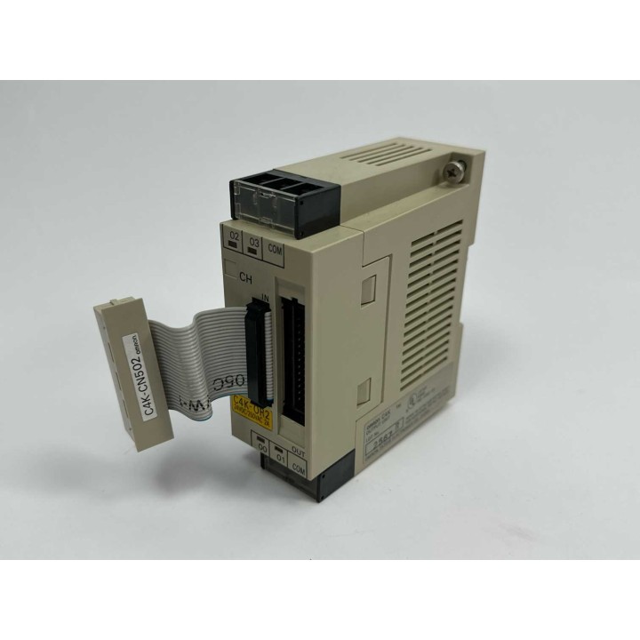 OMRON Tateisi Electronics Co., Japan C4K-OR2