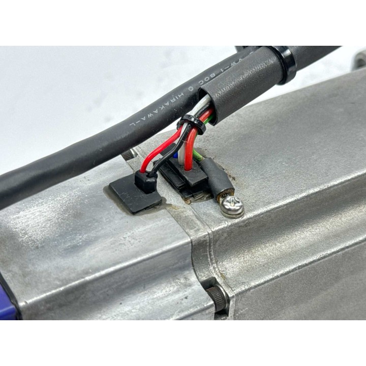 YASKAWA ELECTRIC SJME-04AMB4C-0Y