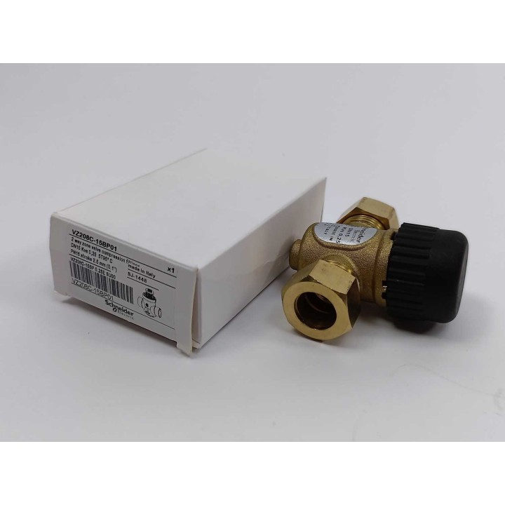 Schneider Electric VZ208C-15BP01
