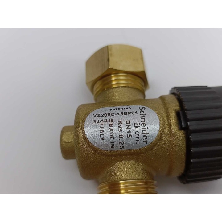 Schneider Electric VZ208C-15BP01