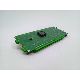 Plastech Control Systems 00562