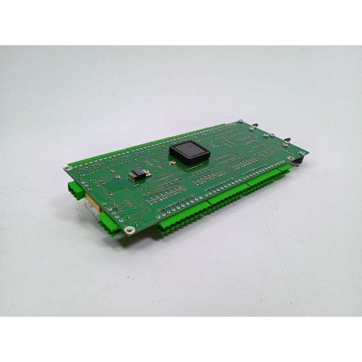 Plastech Control Systems 00562