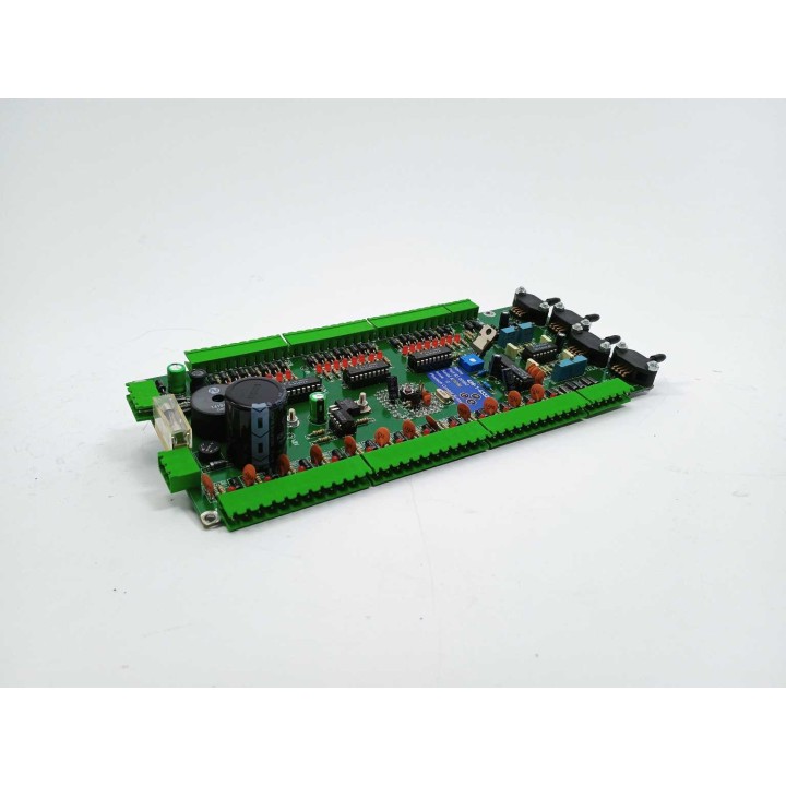 Plastech Control Systems 00562