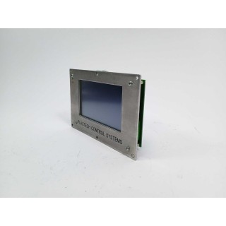 Plastech Control Systems 00071