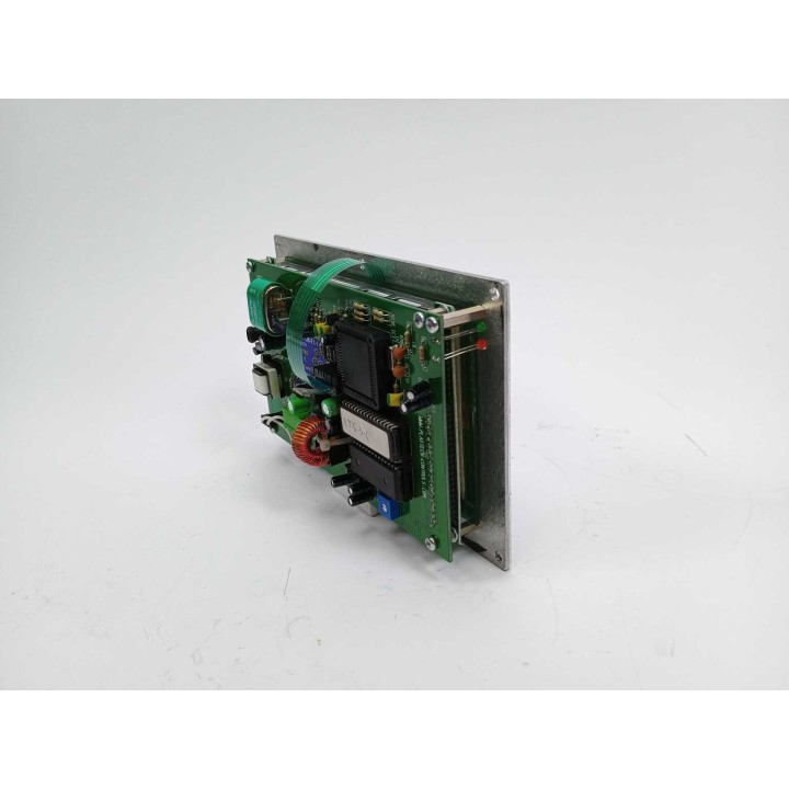 Plastech Control Systems 00071