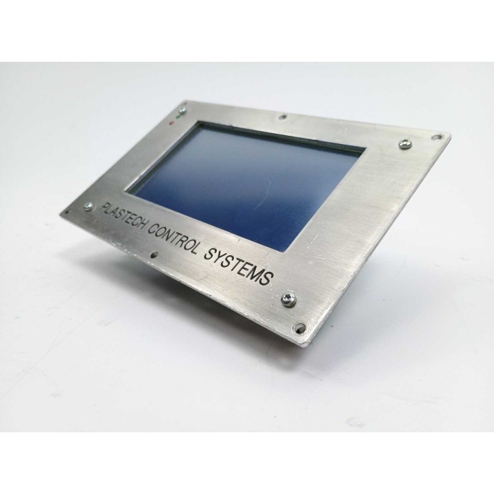 Plastech Control Systems 00071
