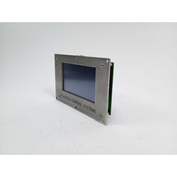 Plastech Control Systems 00071