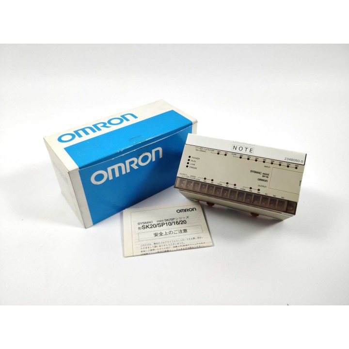 OMRON Corporation SP16-DT-A