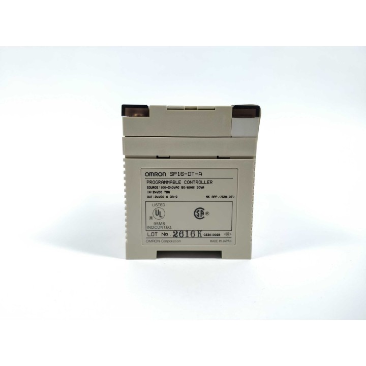 OMRON Corporation SP16-DT-A