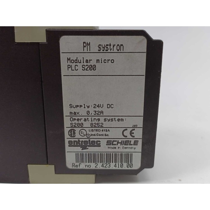 SCHIELE 2.423.410.00