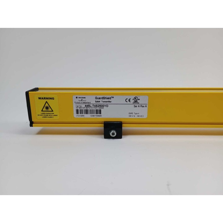 GuardShield 445L-T4S2500YD