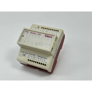 TAC Xenta (Schneider Electric) 1-073-0281-0