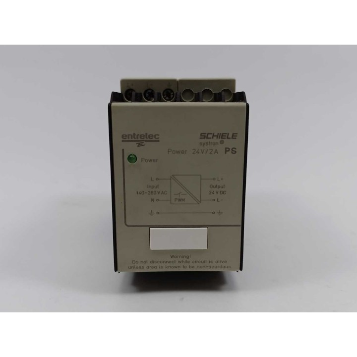 SCHIELE 2.423.417.10