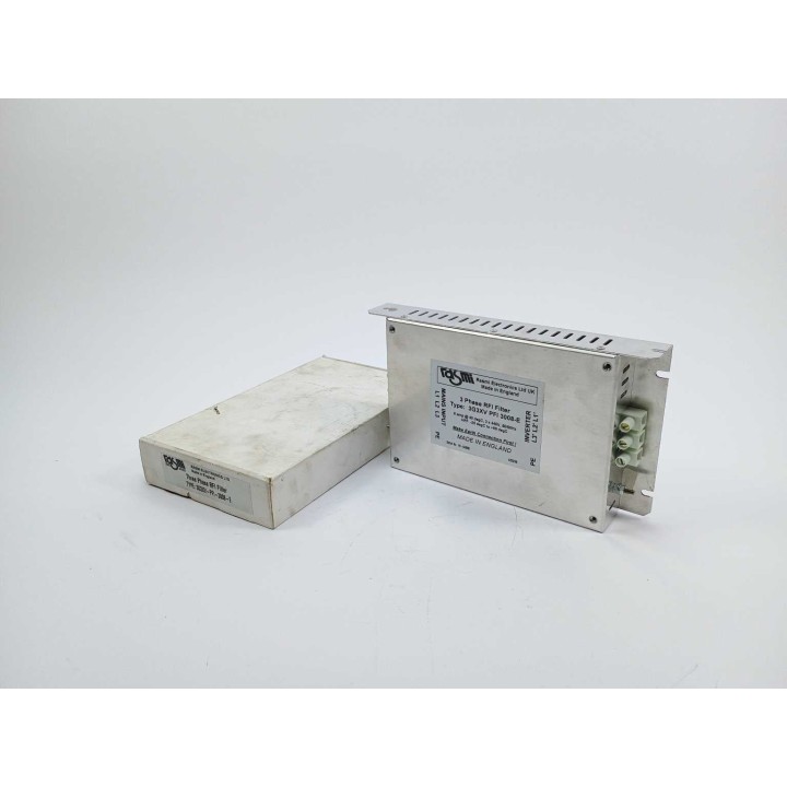 Rasmi Electronics Ltd UK 3G3XV PFI 3008-E