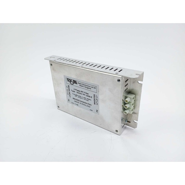 Rasmi Electronics Ltd UK 3G3XV PFI 3008-E
