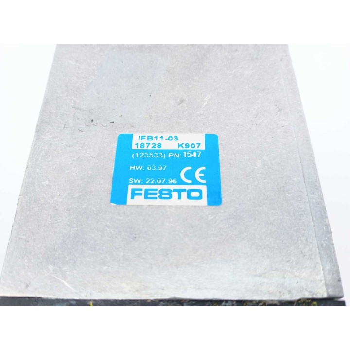 FESTO 18728