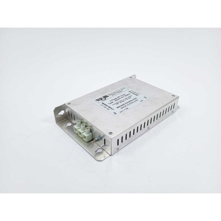 Rasmi Electronics Ltd UK 3G3XV PFI 3008-E