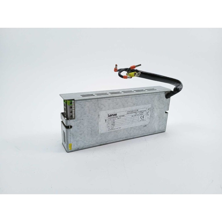 Lenze GmbH & Co KG 394215