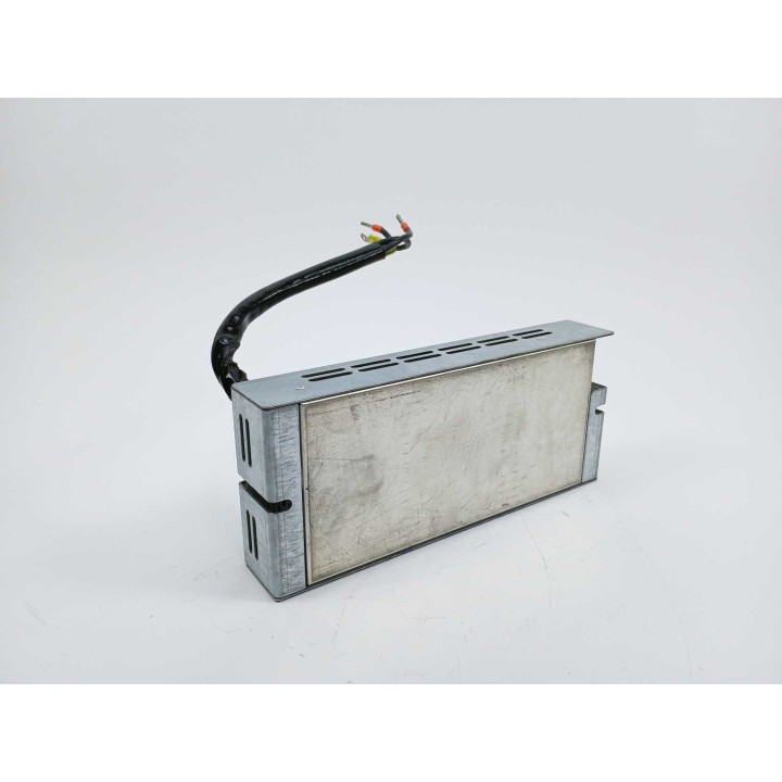 Lenze GmbH & Co KG 394215